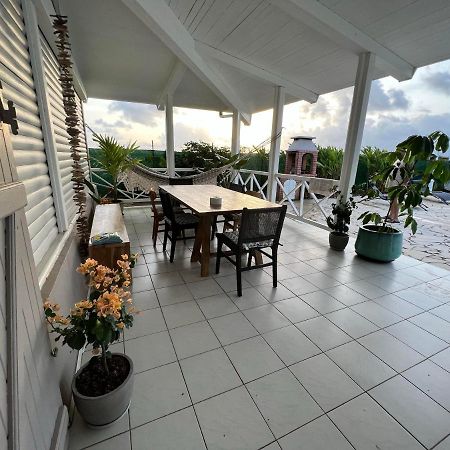 Superbe Villa Bwa Lele Riviere-Salee ภายนอก รูปภาพ